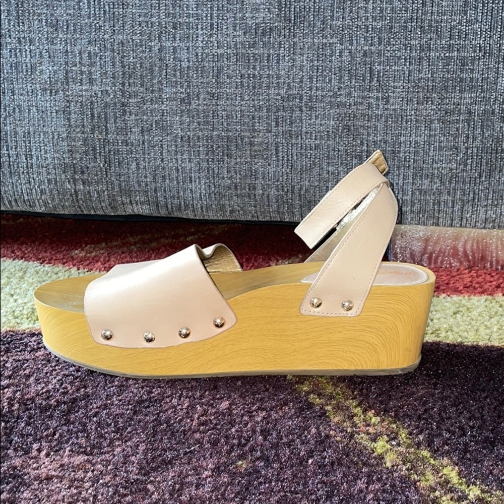 Sam Edelman Sandals - Picture 5 of 14